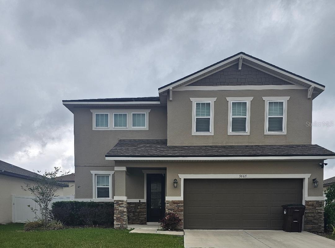 Photo of 5605 BLOWING WIND PLACE ST CLOUD FL 34771