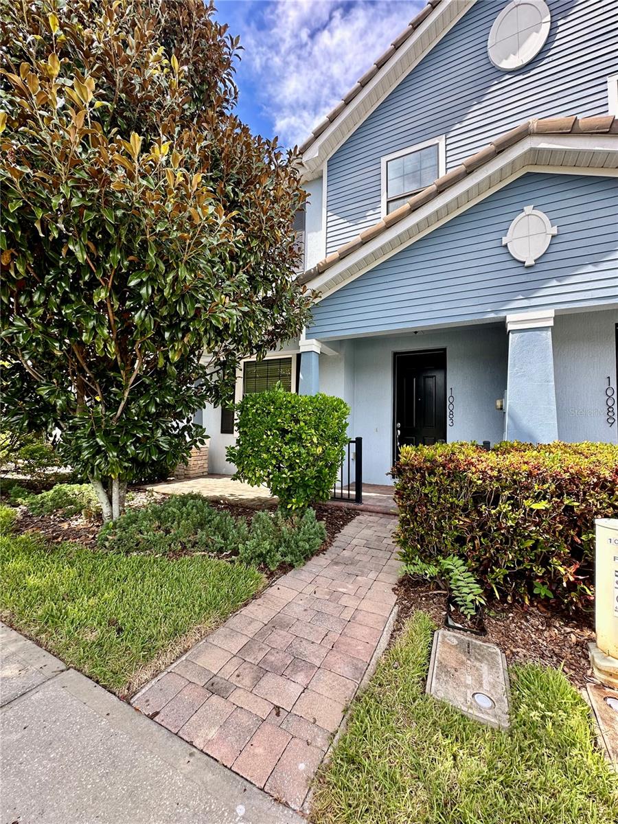 Photo of 10083 EAGLE CREEK CENTER BOULEVARD ORLANDO FL 32832