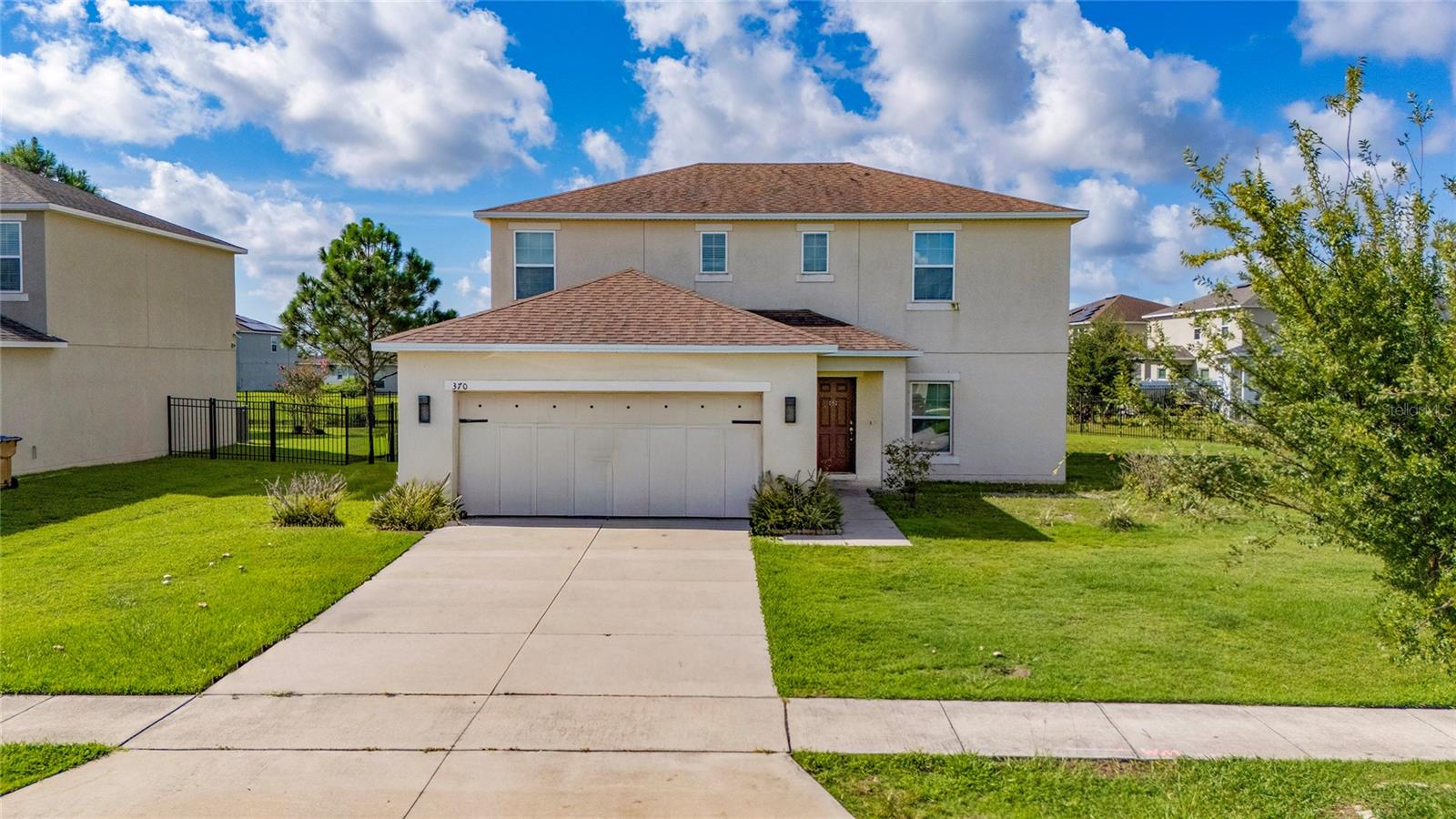 Photo of 370 QUARRY ROCK CIRCLE KISSIMMEE FL 34758