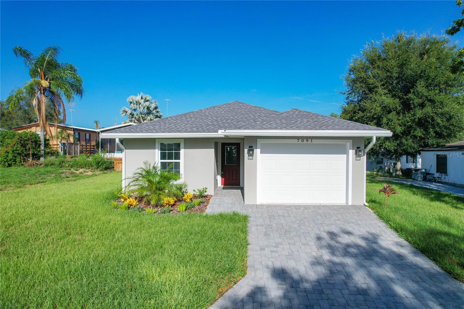 Photo of 7091 TAMARIND WAY LAKE WALES FL 33898