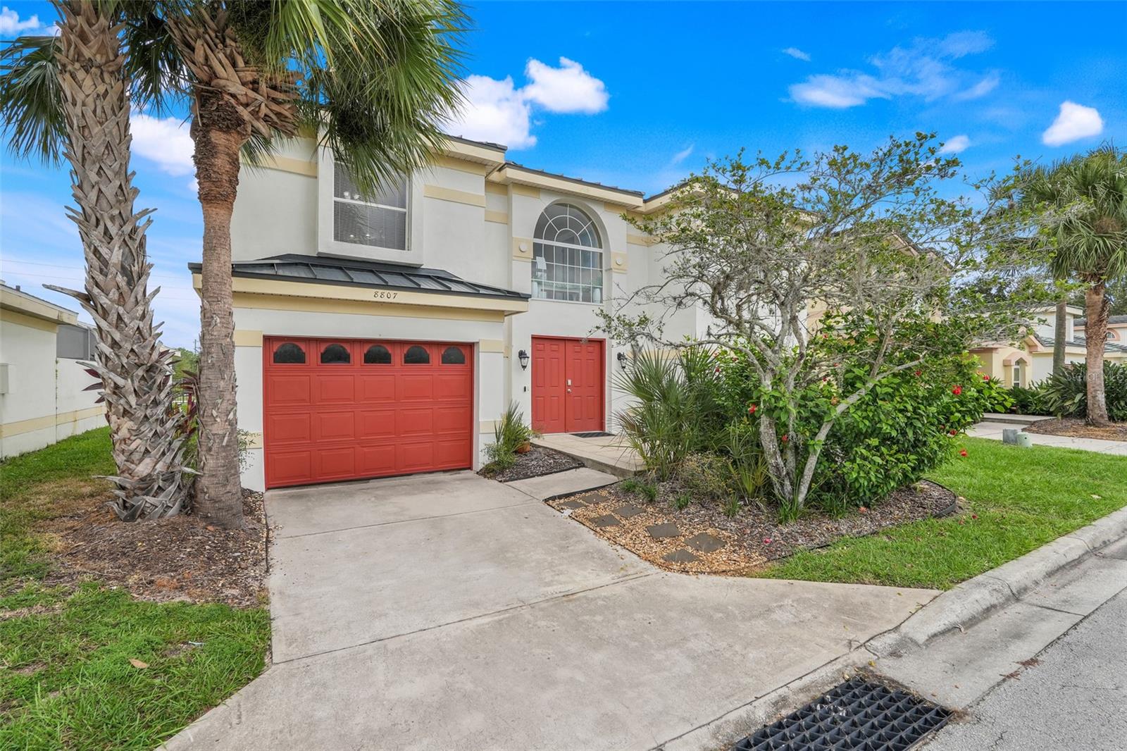 Photo of 8807 CRAYSON COURT KISSIMMEE FL 34747