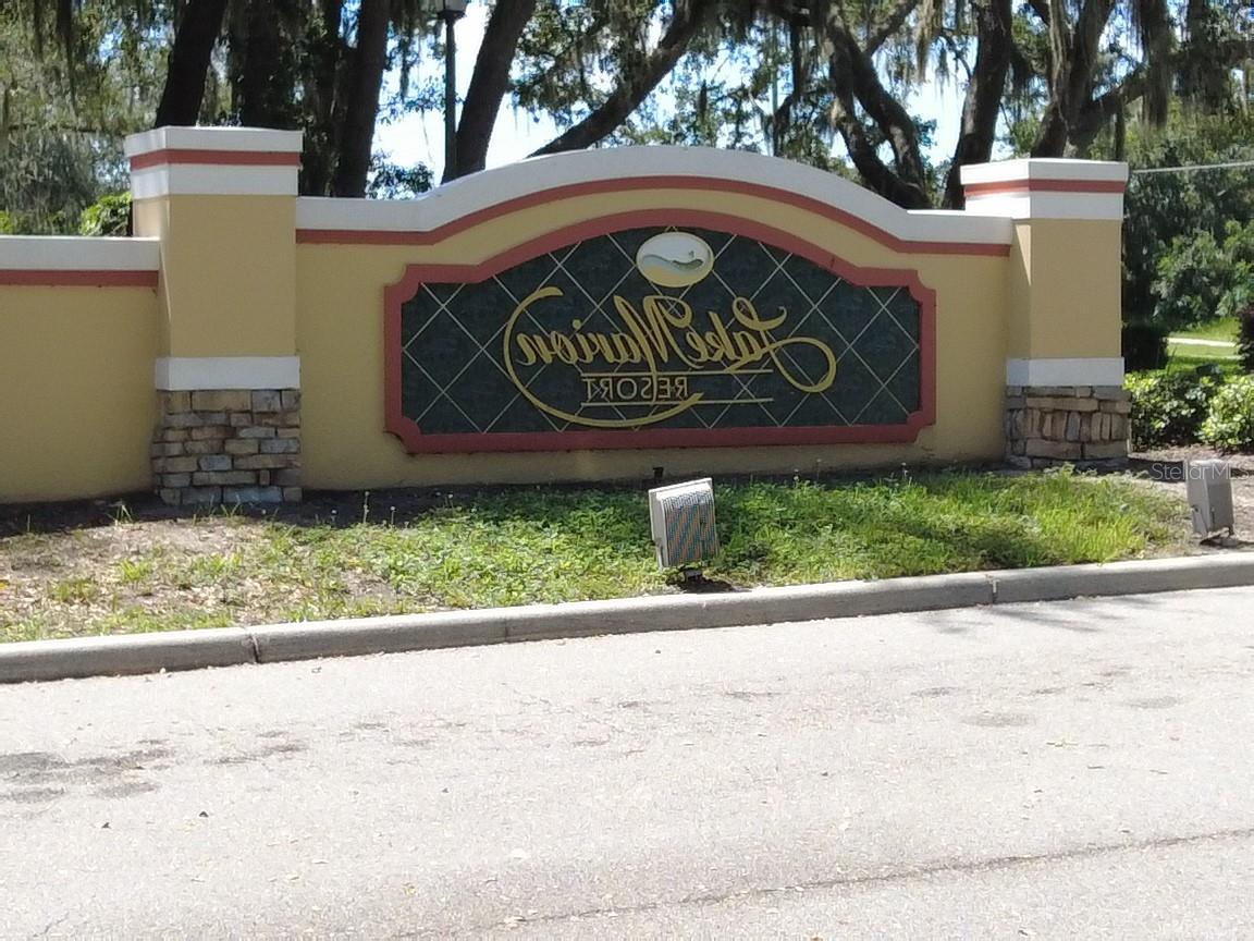 Photo of 13201 INDIAN CREEK DRIVE #B POINCIANA FL 34759