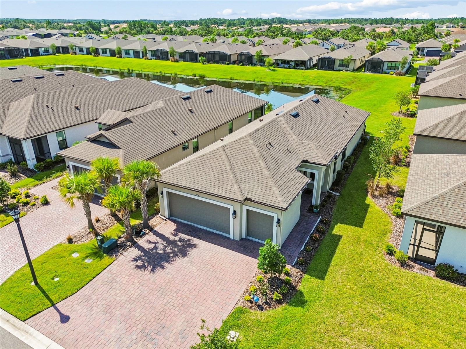 Photo of 779 VIA COMO ST POINCIANA FL 34759