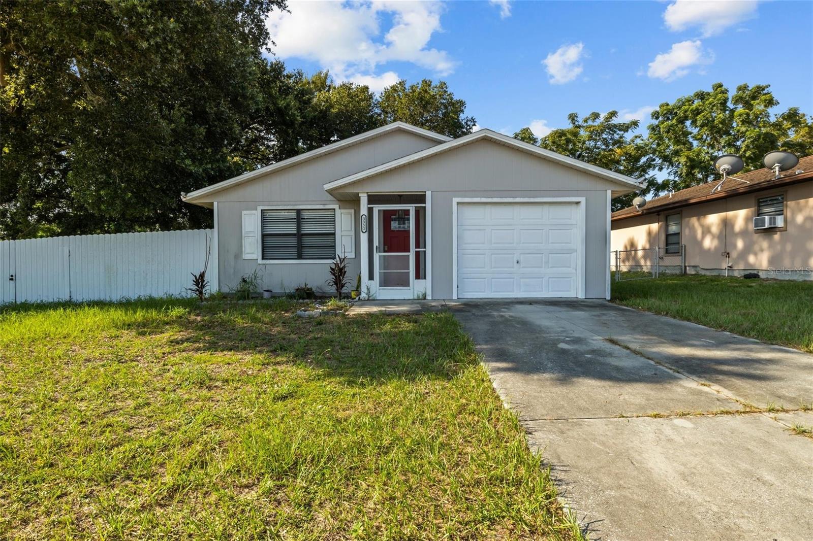 Photo of 3351 ELLINGTON AVENUE SEBRING FL 33870