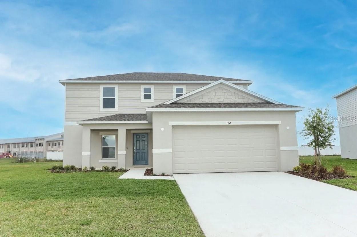 Photo of 132 CITRINE LOOP KISSIMMEE FL 34758