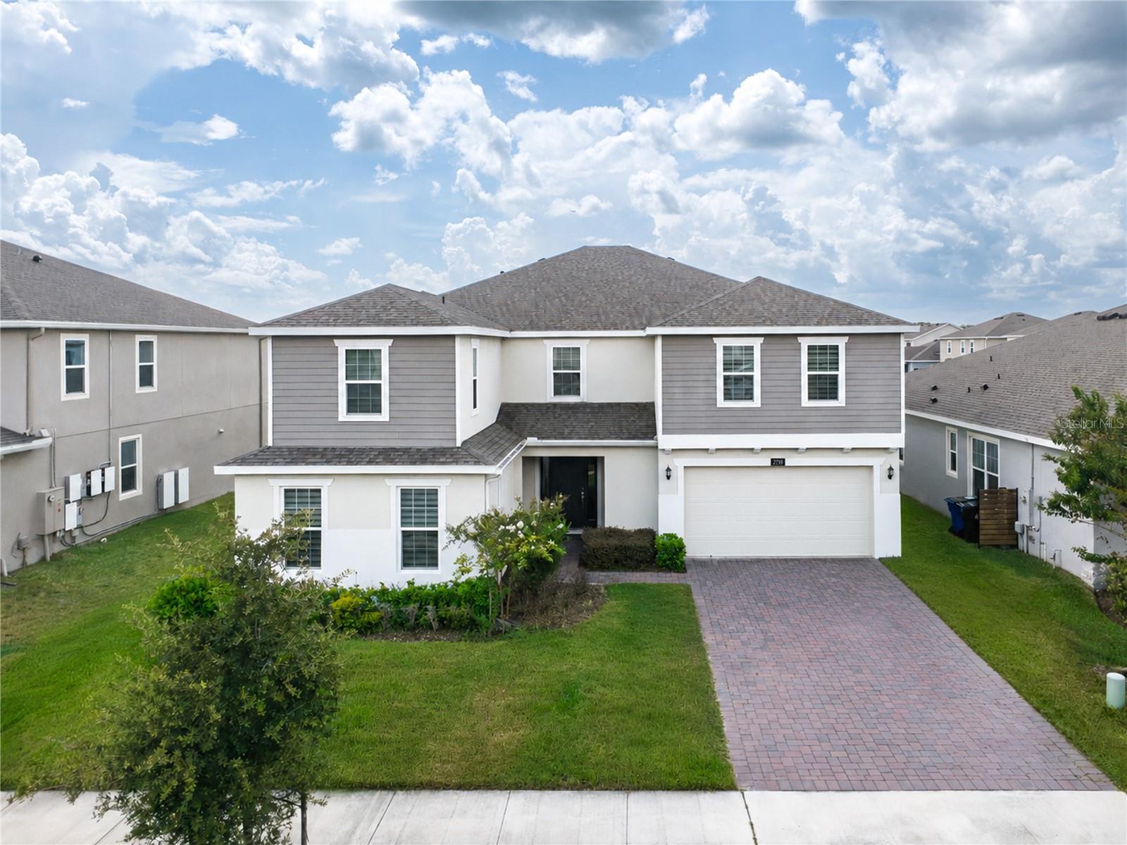 Photo of 2737 NOTTEL DRIVE ST CLOUD FL 34772