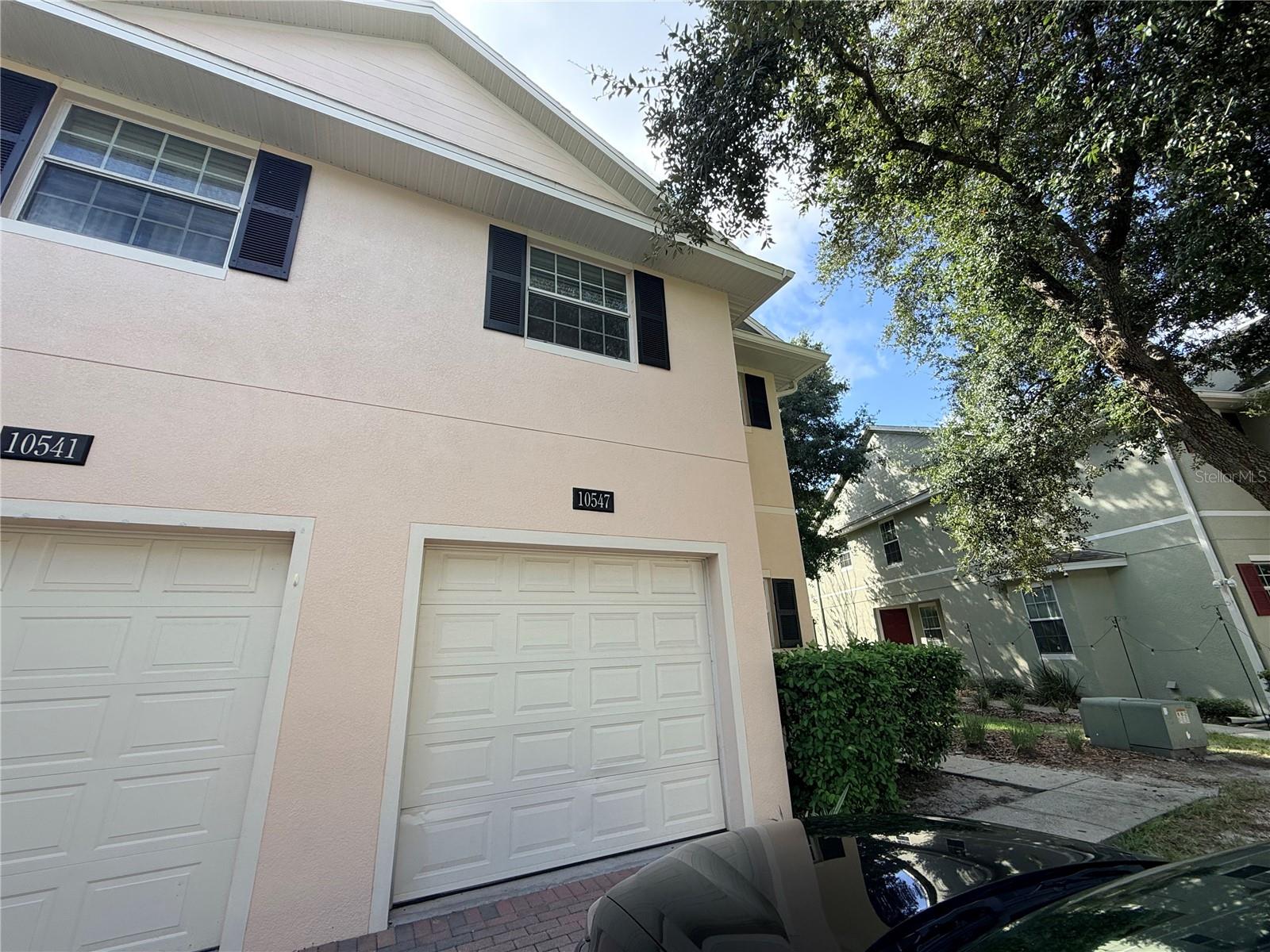 Photo of 10547 REGENT SQUARE DRIVE #1008 ORLANDO FL 32825