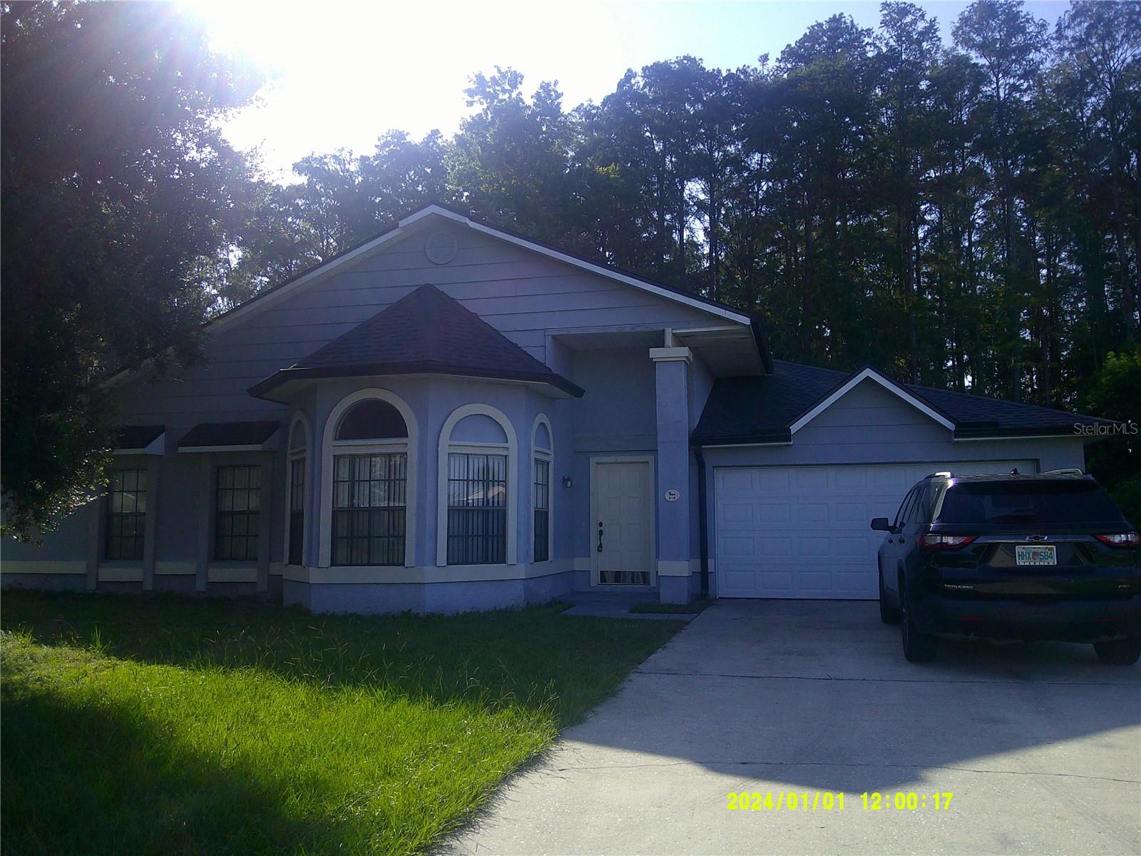 Photo of 818 VERMONT WOODS LANE ORLANDO FL 32824