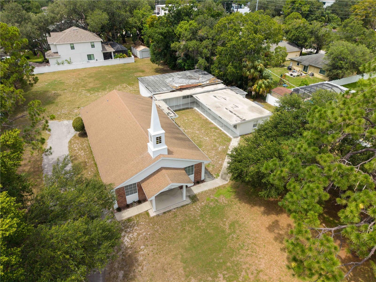 Photo of 5905 S 6TH STREET TAMPA FL 33611