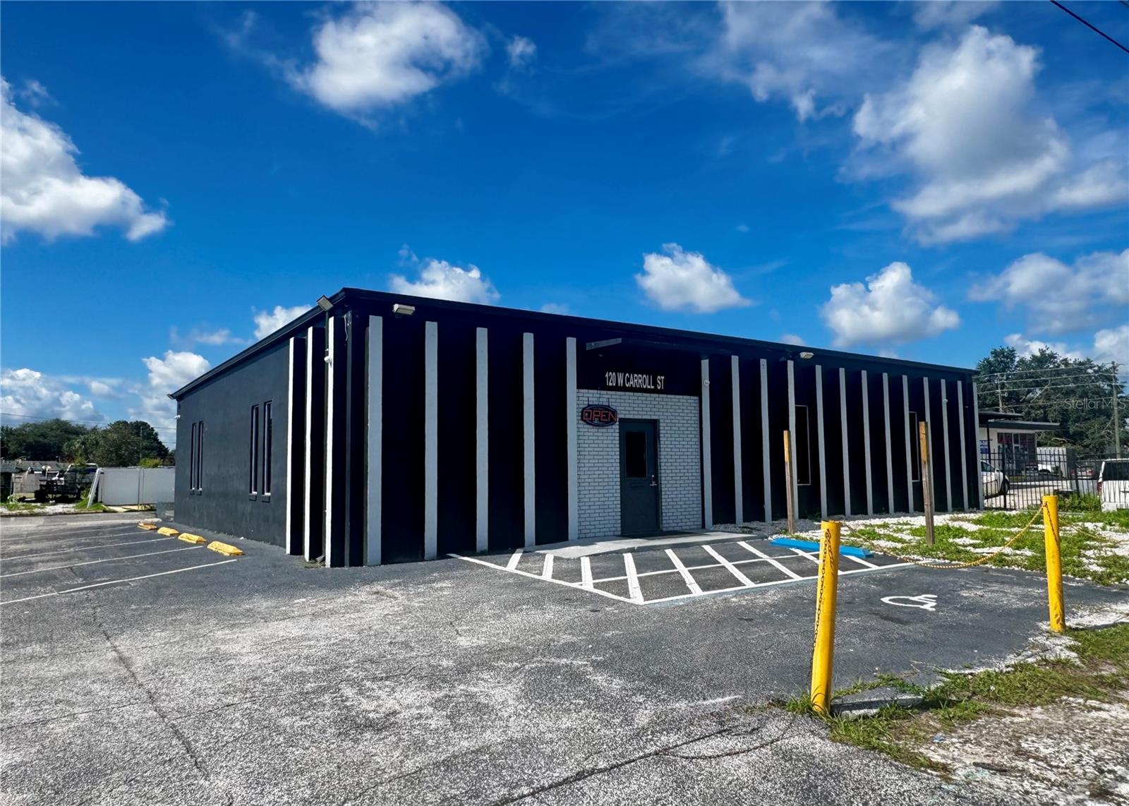 Photo of 120 W CARROLL STREET KISSIMMEE FL 34741