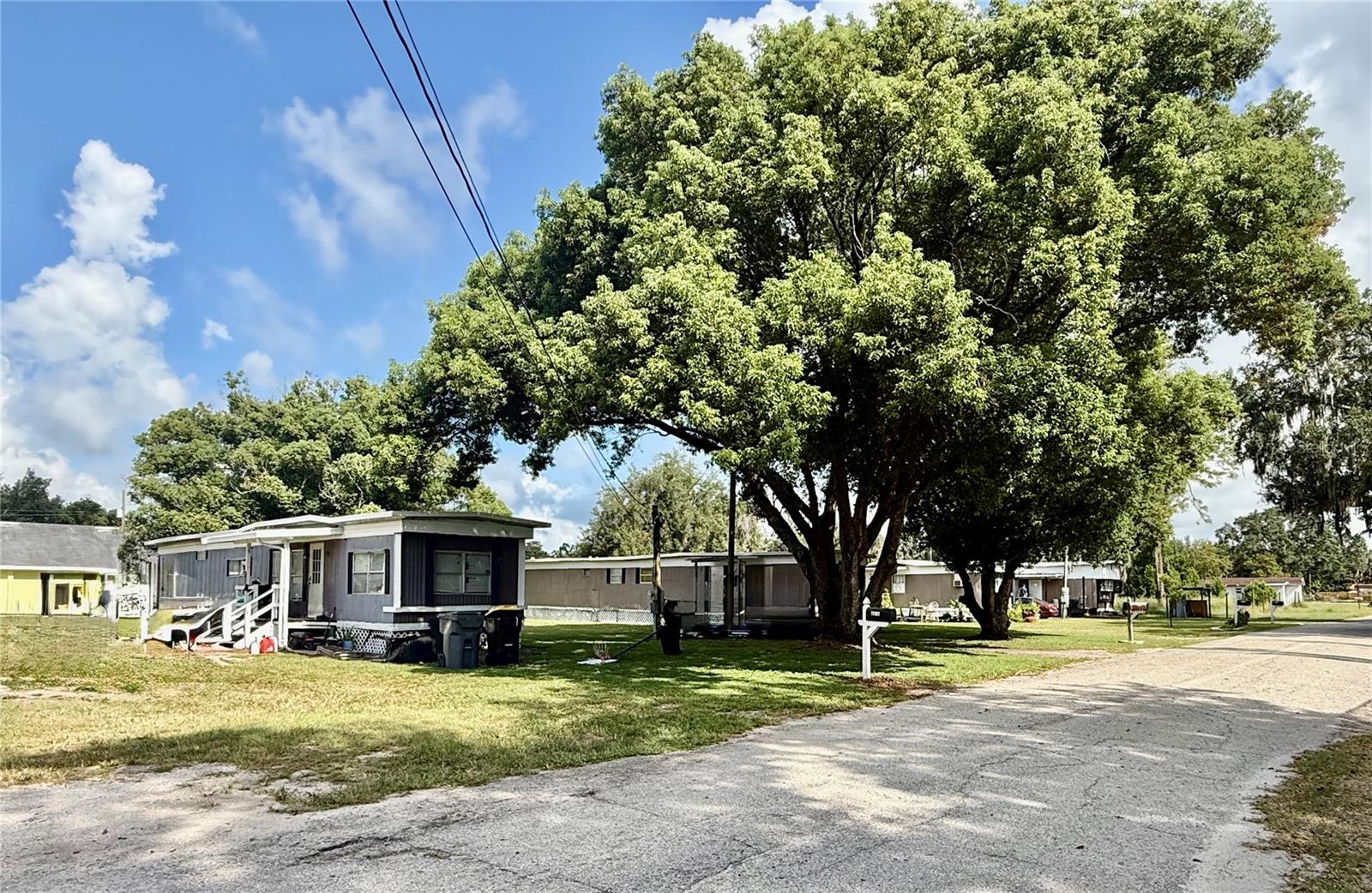 Photo of 4615 CLARK ROAD BARTOW FL 33830