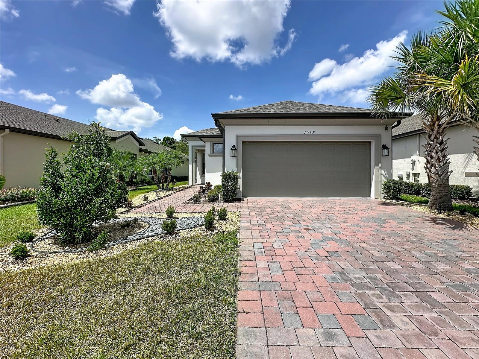 Photo of 1057 UMBRIA DRIVE POINCIANA FL 34759