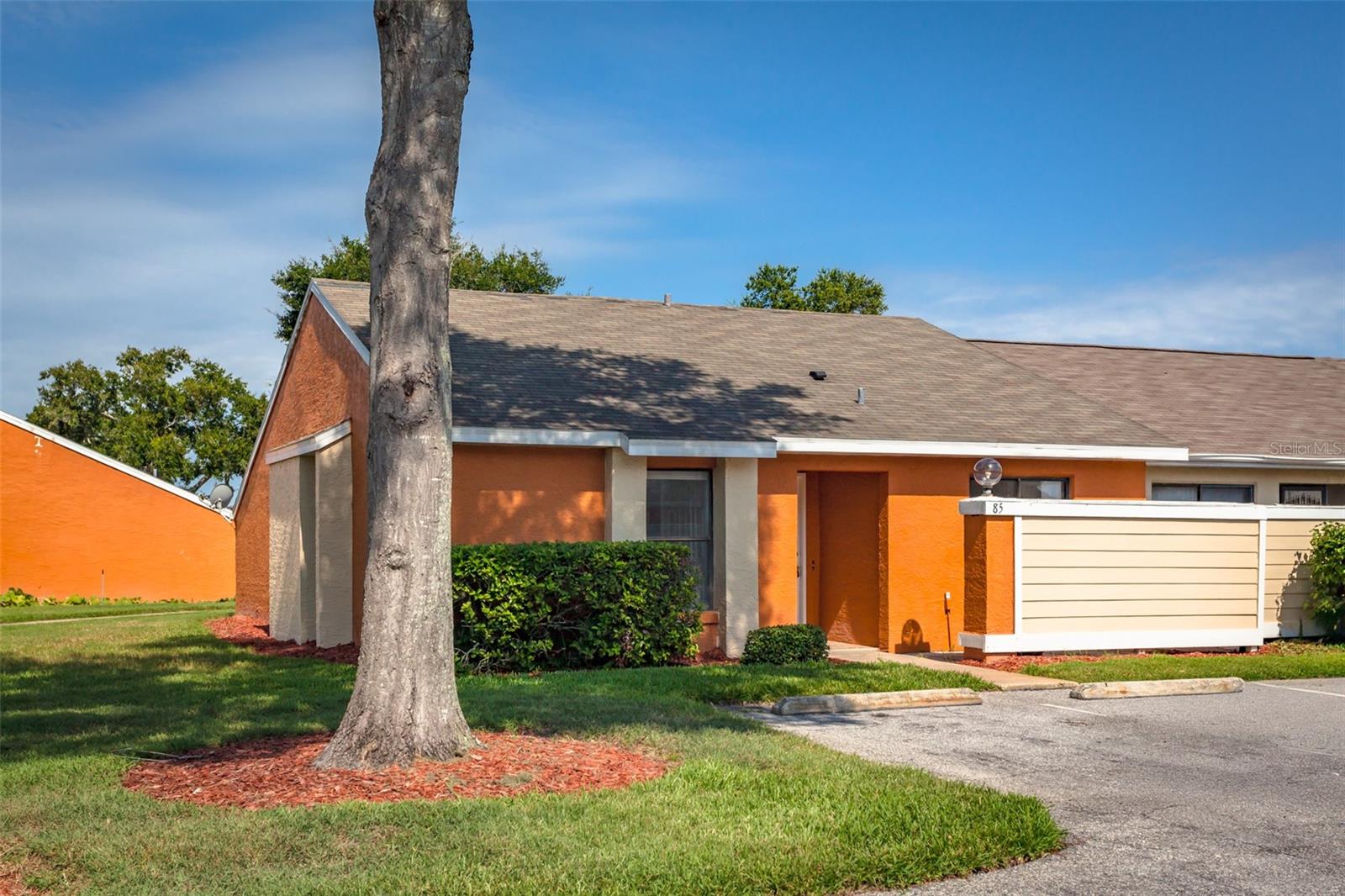Photo of 85 SILVER PARK CIRCLE KISSIMMEE FL 34743