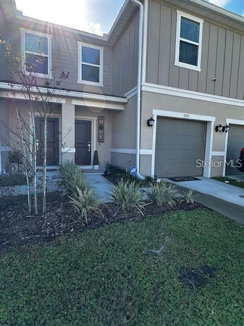 Photo of 1631 MIRABELLA CIRCLE DAVENPORT FL 33897