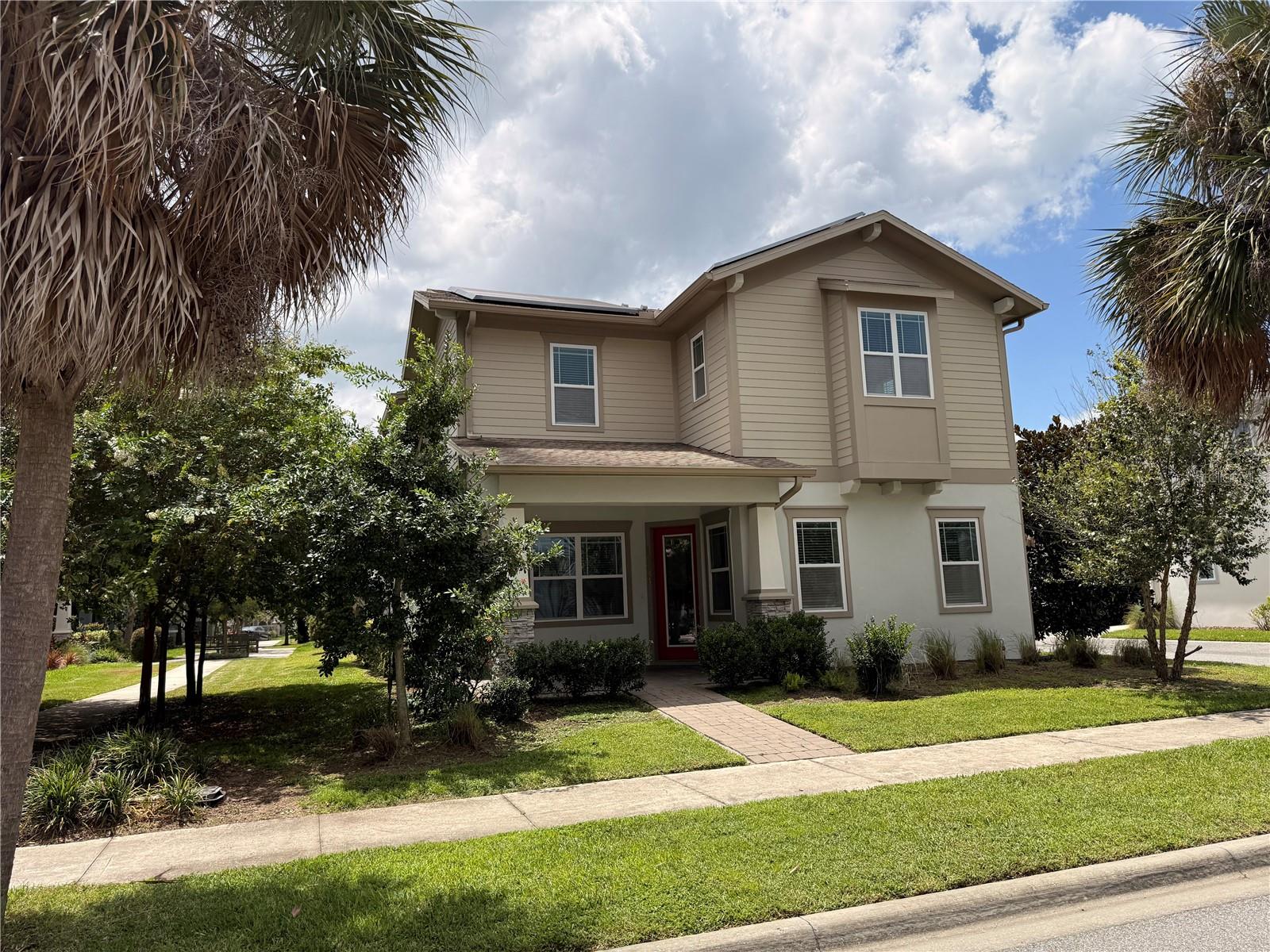Photo of 13324 BERGSTROM AVENUE ORLANDO FL 32827