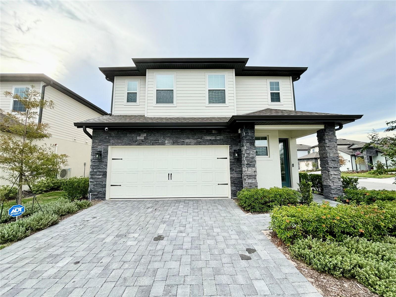 Photo of 1399 GREENFIELD LOOP KISSIMMEE FL 34747