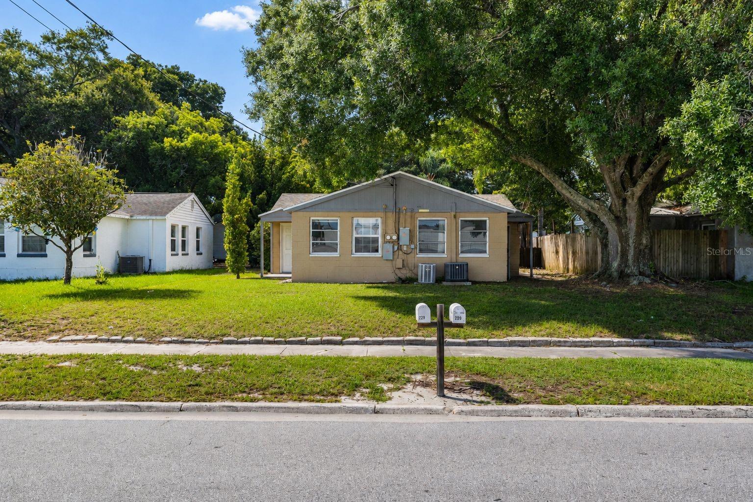 Photo of 229 MCKEAN STREET AUBURNDALE FL 33823