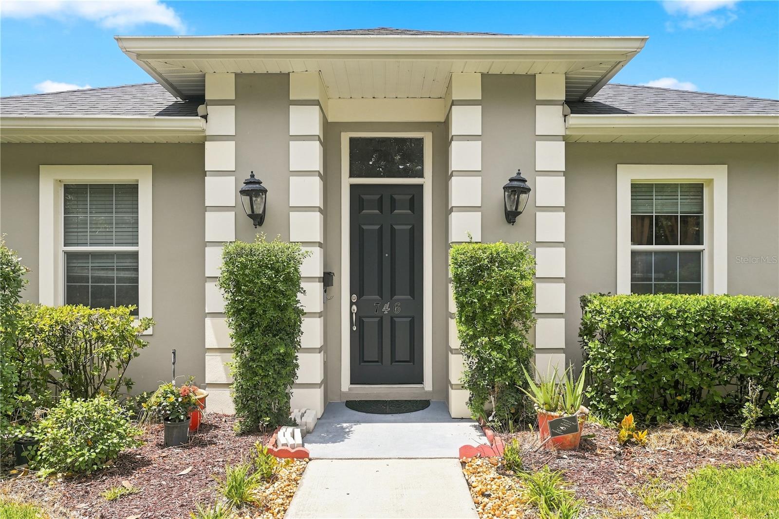 Photo of 746 COUNTRY LANE ORLANDO FL 32804