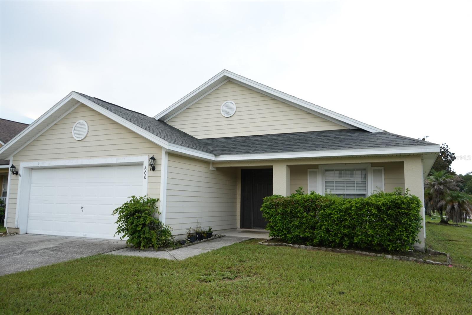 Photo of 600 ABACO COURT KISSIMMEE FL 34746
