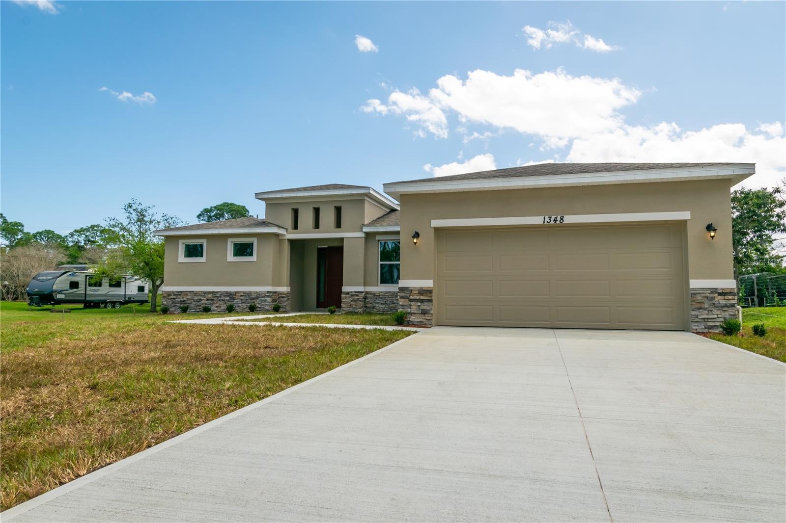 Photo of 1348 PALAU STREET PALM BAY FL 32909