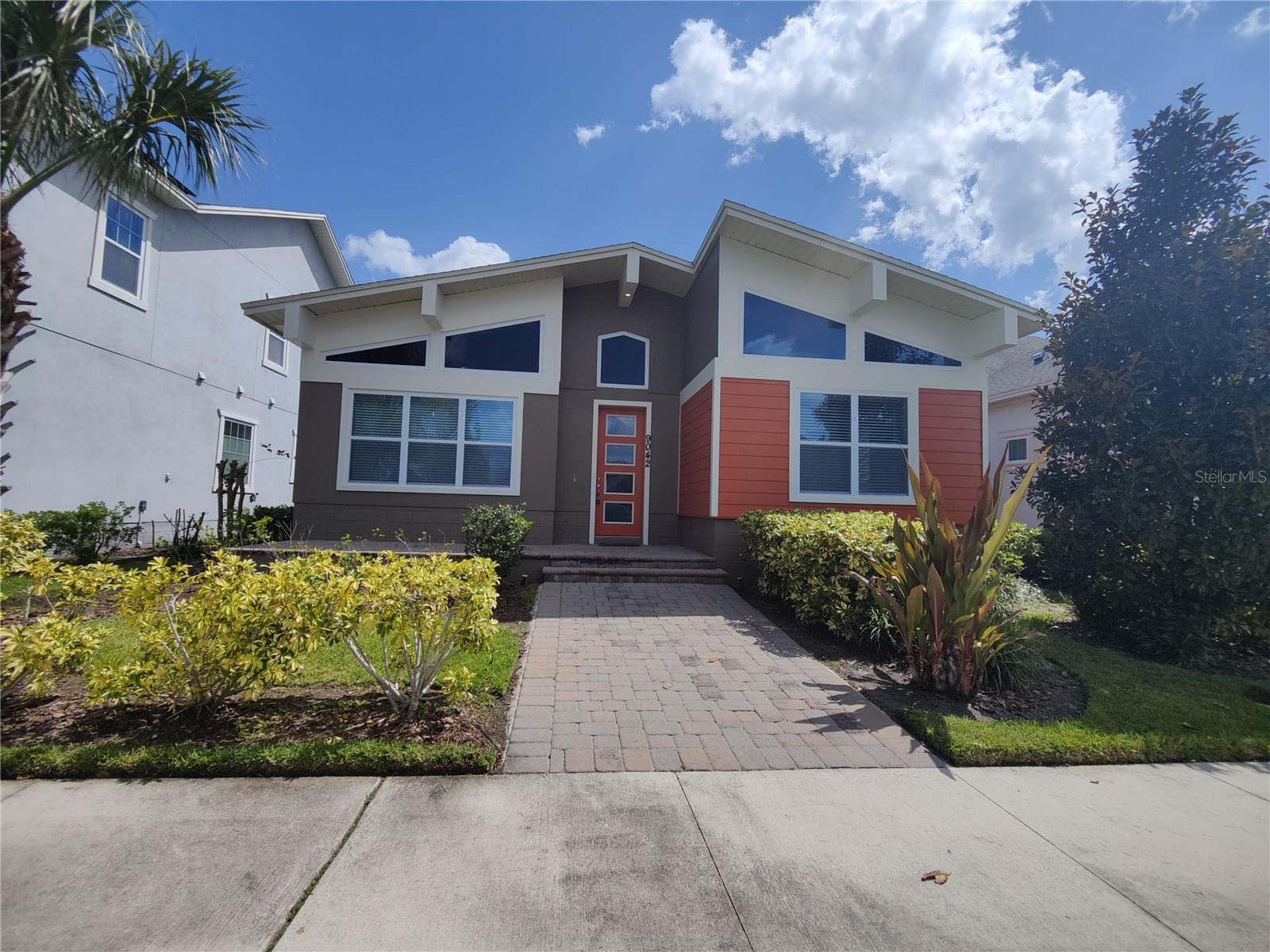 Photo of 9042 YONATH STREET ORLANDO FL 32827