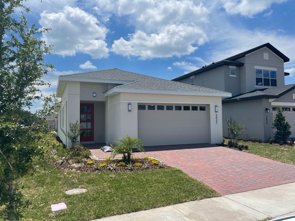 Photo of 3032 CRISPIN CIRCLE ST CLOUD FL 34773