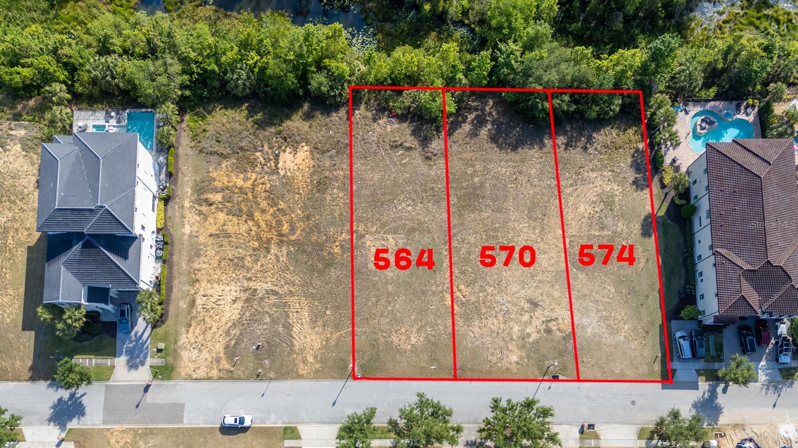 Photo of 564 MUIRFIELD LOOP REUNION FL 34747