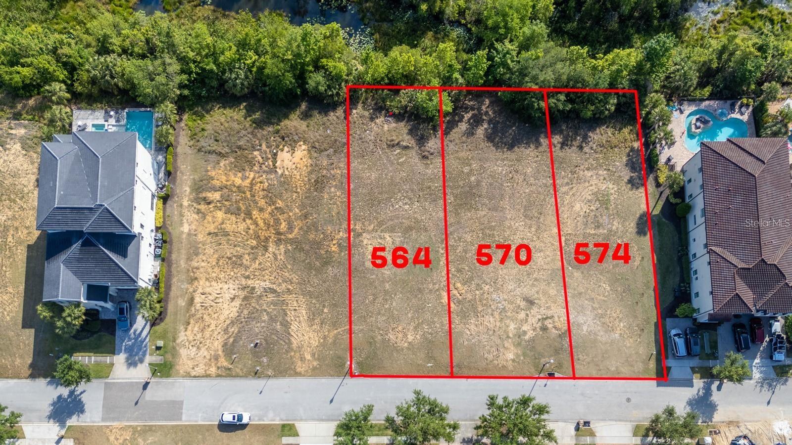 Photo of 570 MUIRFIELD LOOP REUNION FL 34747