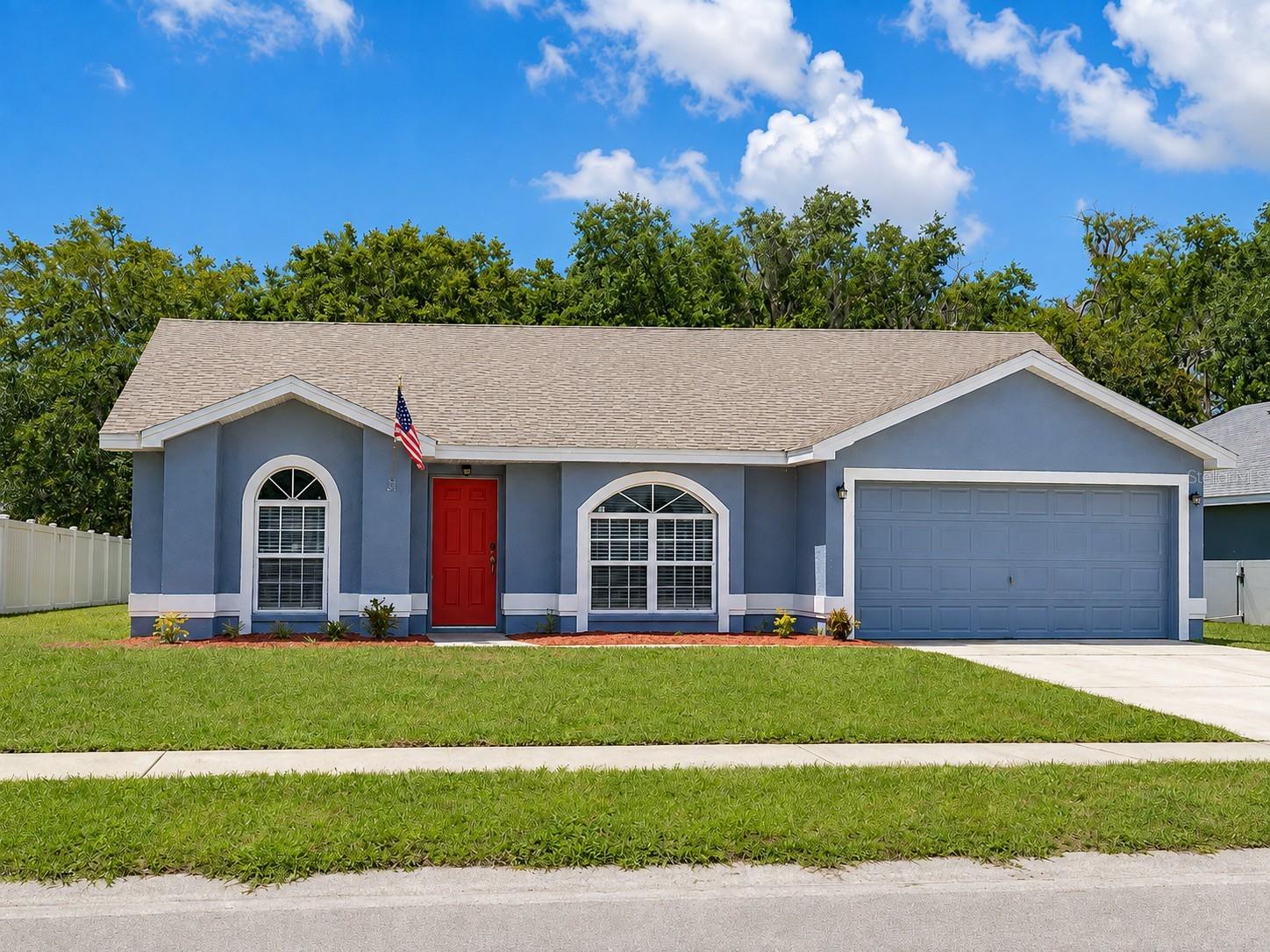 Photo of 9208 WINCHESTER ESTATES COURT LAKELAND FL 33810