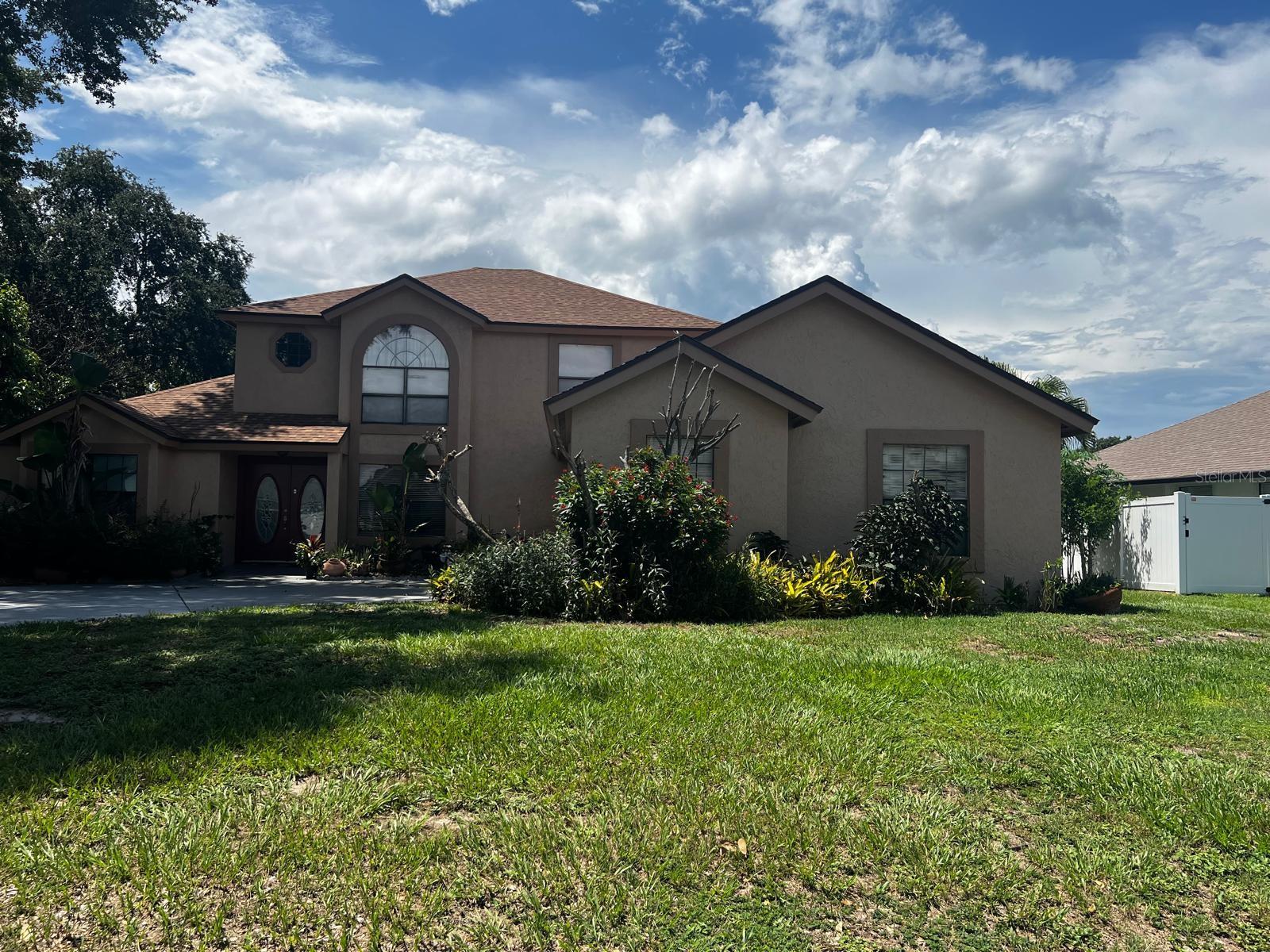 Photo of 7804 SNOWBERRY CIRCLE ORLANDO FL 32819