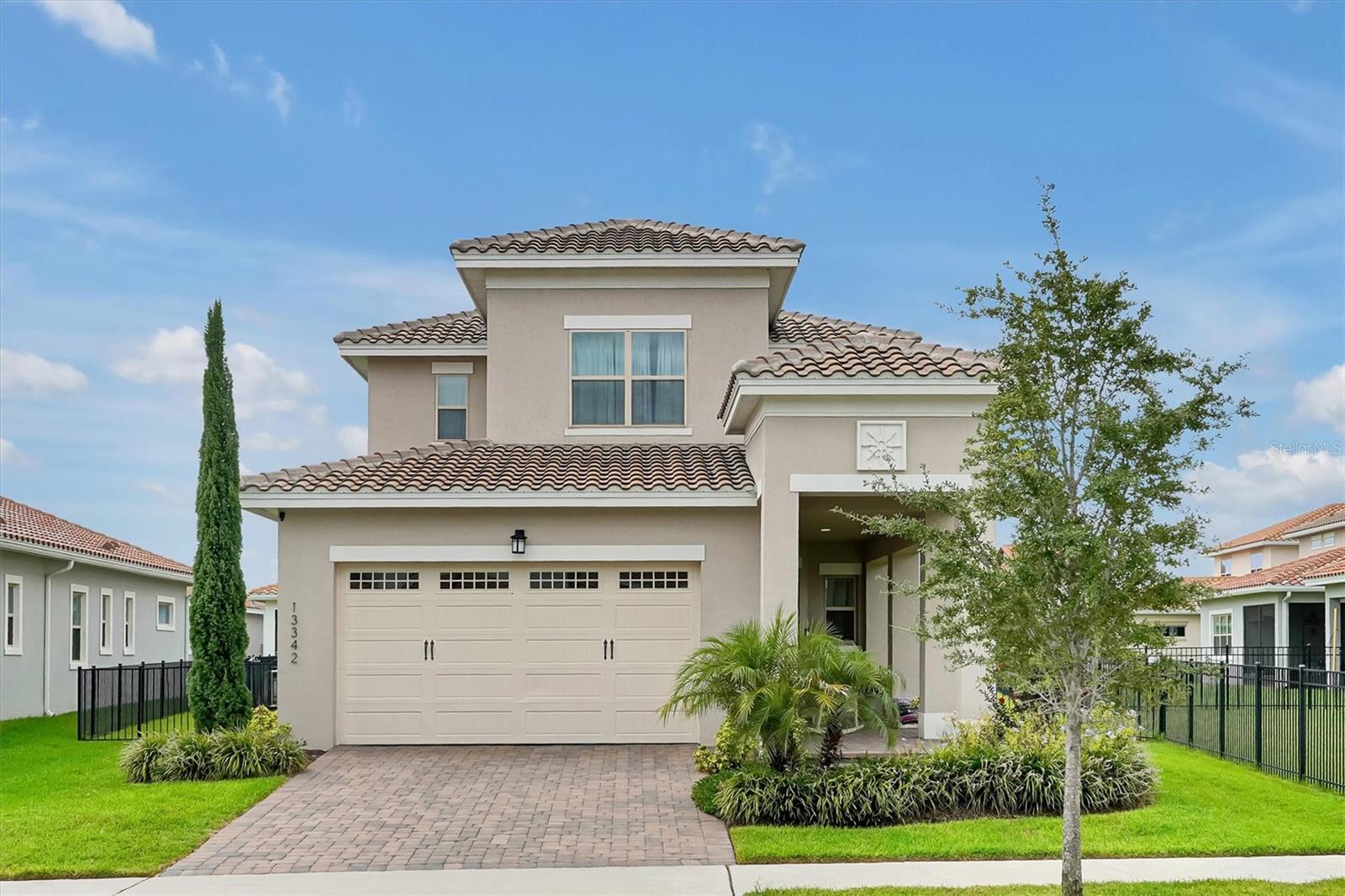 Photo of 13342 BROMBOROUGH DRIVE ORLANDO FL 32832
