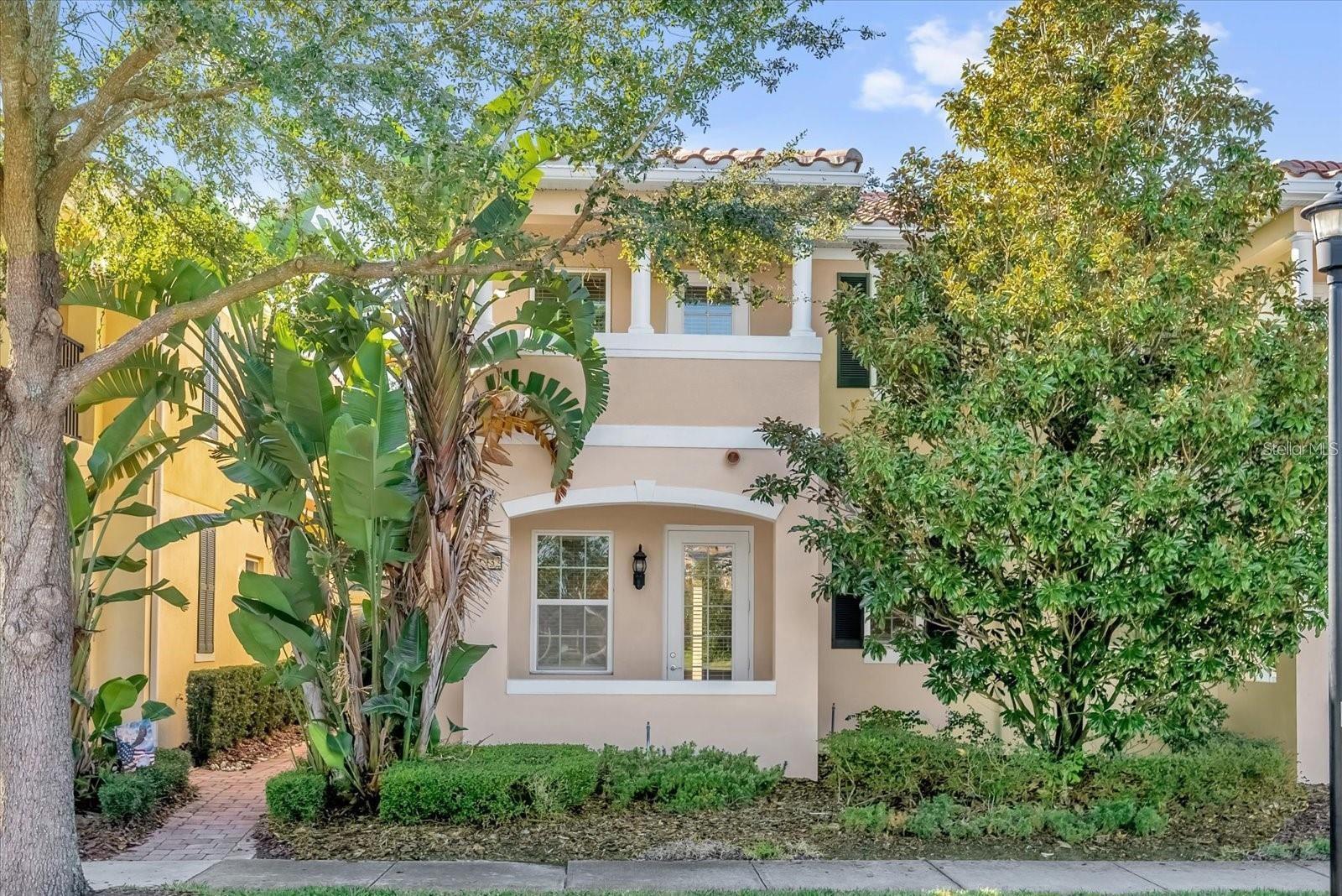 Photo of 11932 LORENZA LANE ORLANDO FL 32827