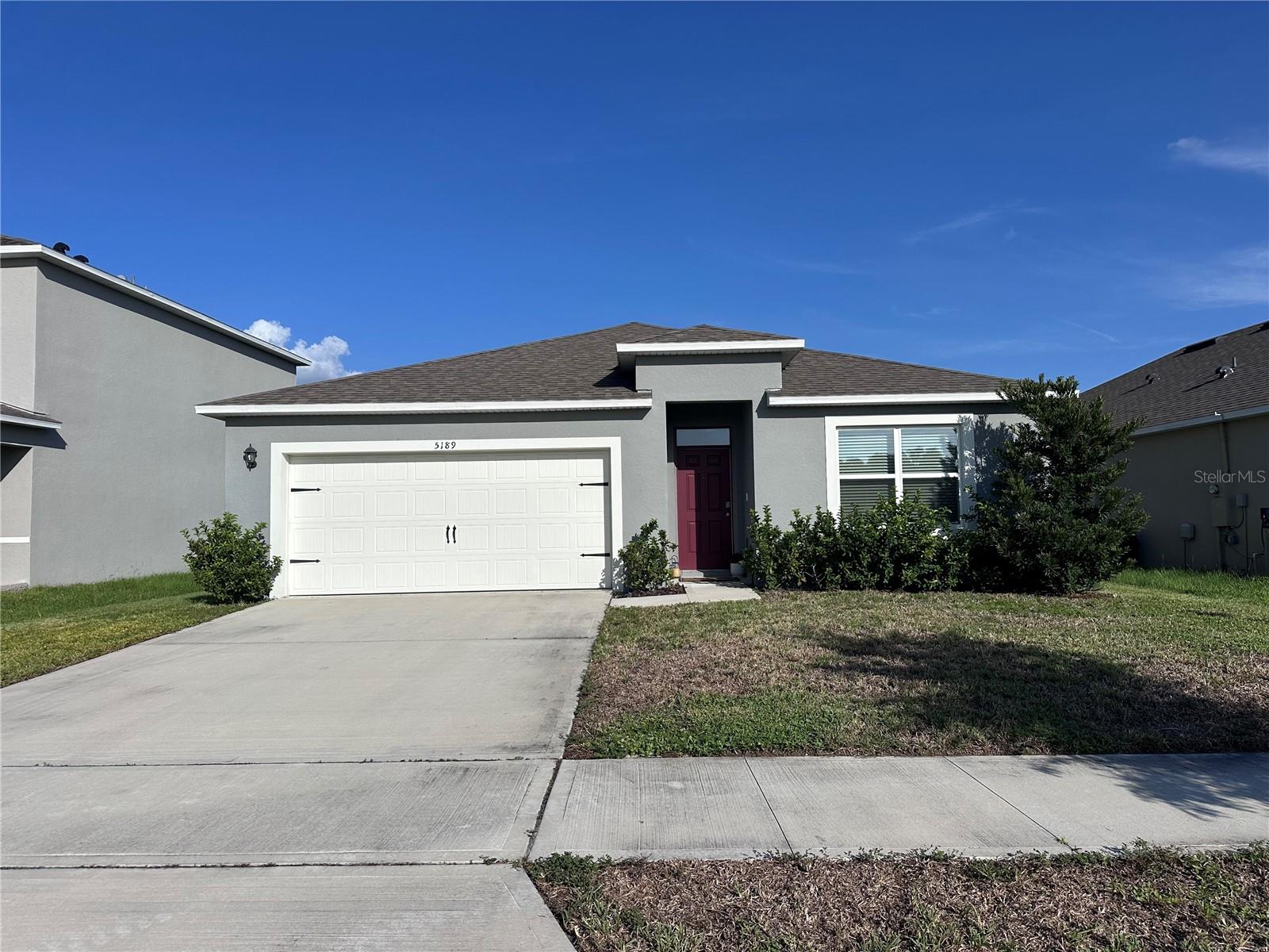 Photo of 5189 BAROMBI BEND ST CLOUD FL 34772