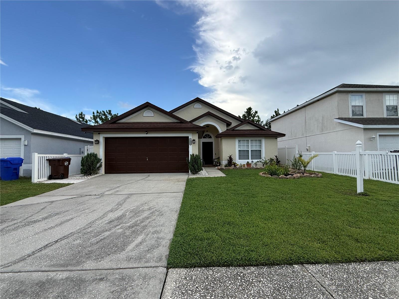 Photo of 4466 GREAT HARBOR LANE KISSIMMEE FL 34746