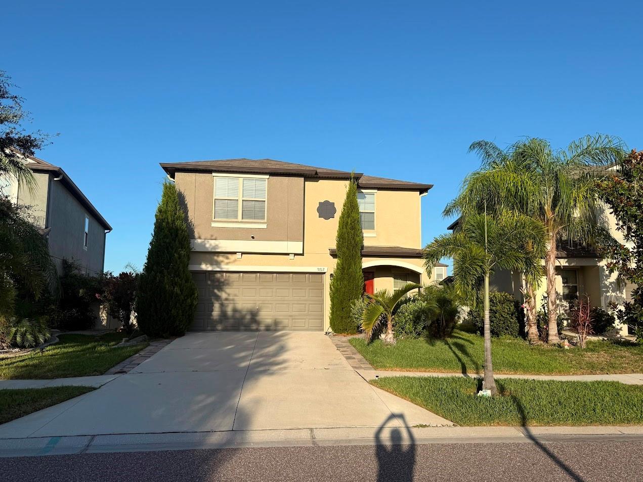 Photo of 9712 LEMON DROP LOOP RUSKIN FL 33573