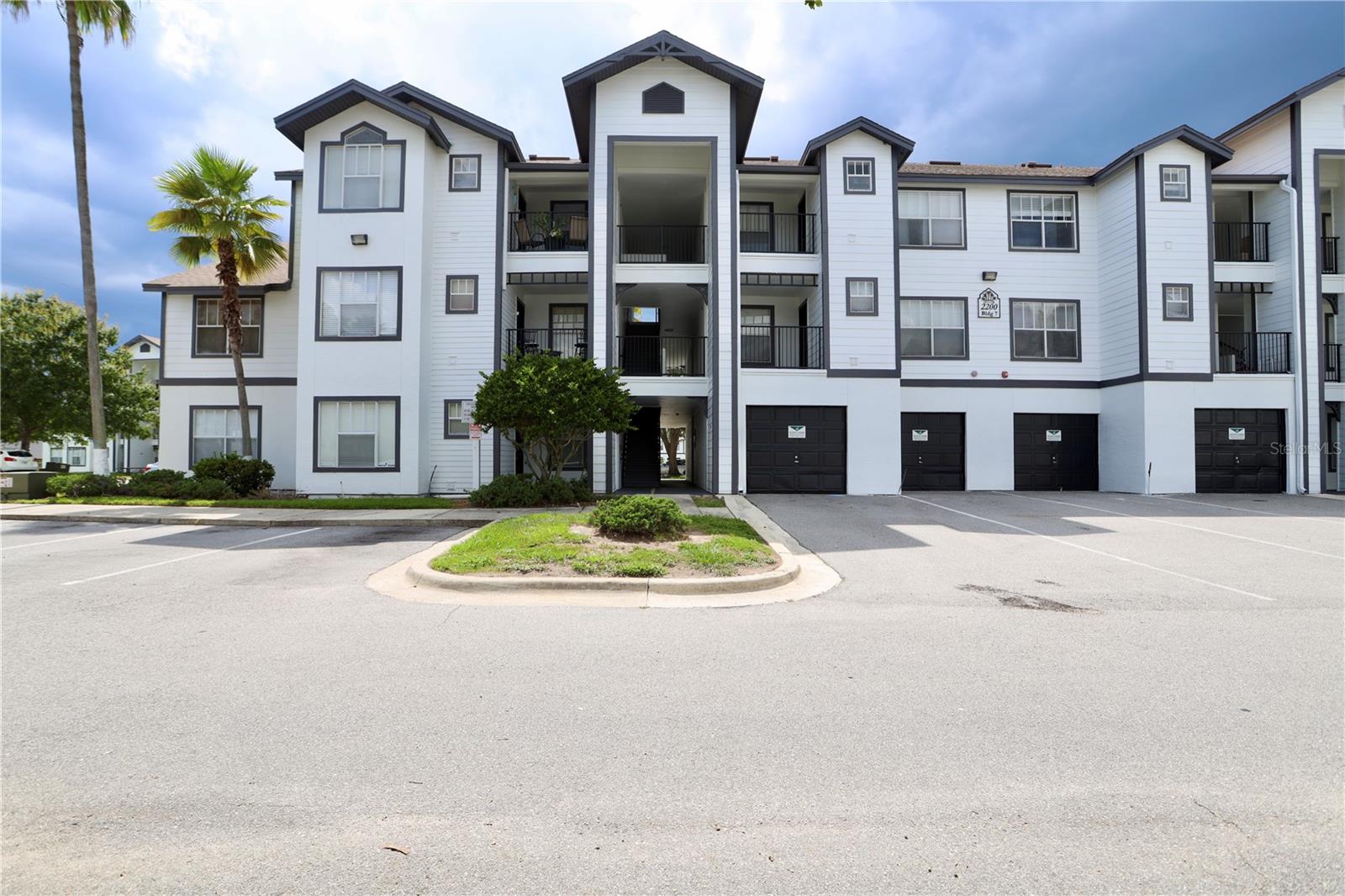 Photo of 2217 GRAND CAYMAN COURT #1236 KISSIMMEE FL 34741