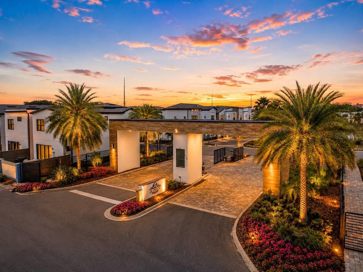 Photo of 184 VILLA DOMANI CIRCLE DAVENPORT FL 33896