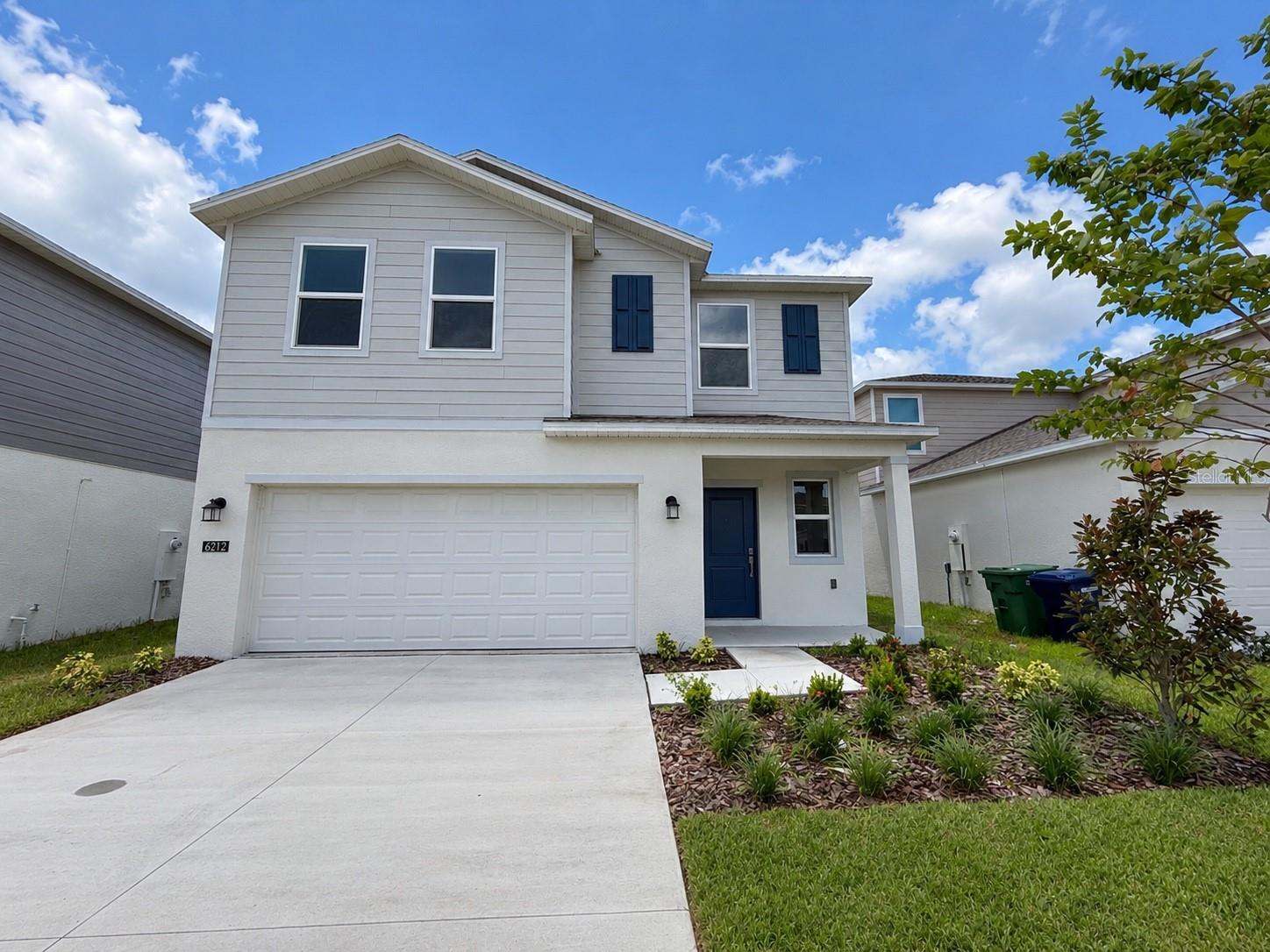 Photo of 6212 BOTTICELLA BOULEVARD WINTER HAVEN FL 33884