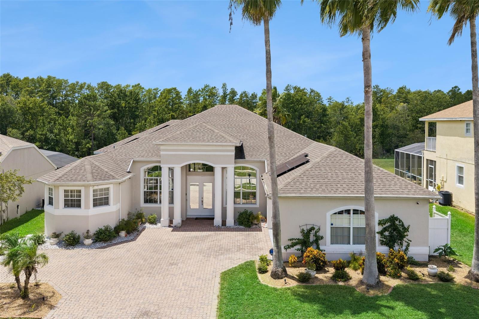 Photo of 141 BIRKDALE STREET DAVENPORT FL 33897
