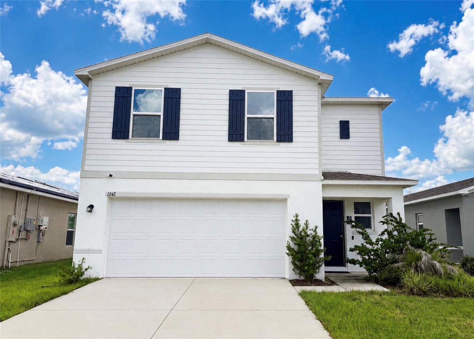 Photo of 1242 CHESTER AVENUE HAINES CITY FL 33844