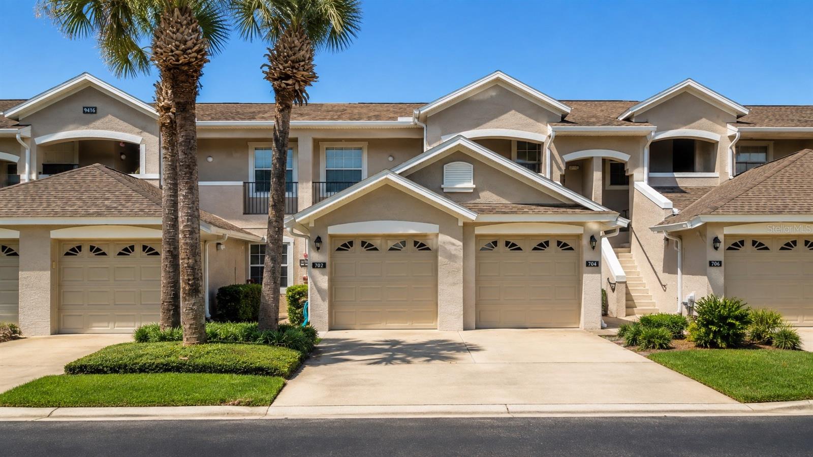 Photo of 9416 MYRTLE CREEK LANE #702 ORLANDO FL 32832