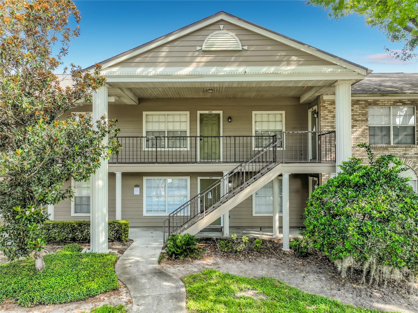 Photo of 121 RESERVE CIRCLE #105 OVIEDO FL 32765