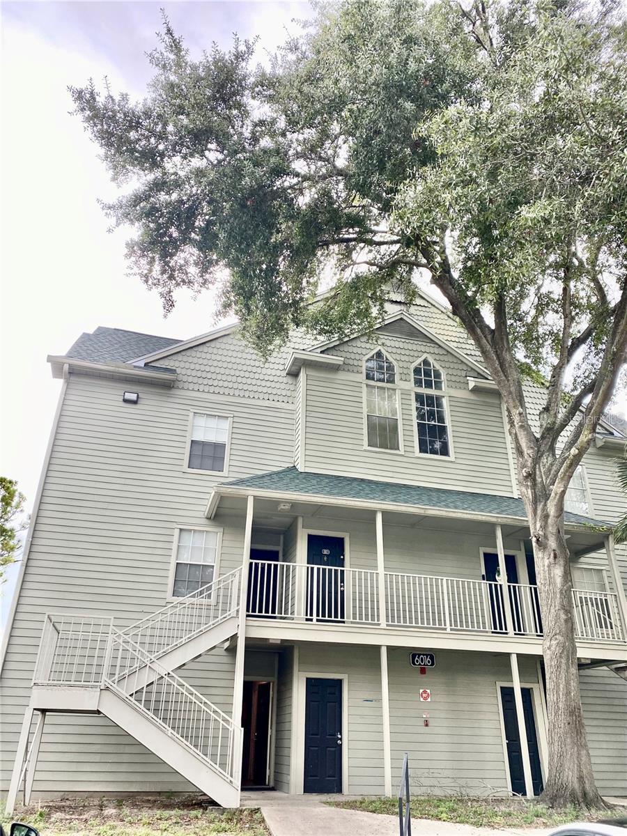 Photo of 6016 WESTGATE DRIVE #102 ORLANDO FL 32835
