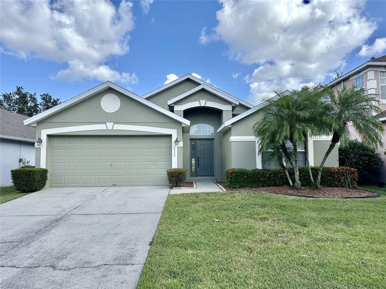 Photo of 5339 LOS PALMA VISTA DRIVE ORLANDO FL 32837