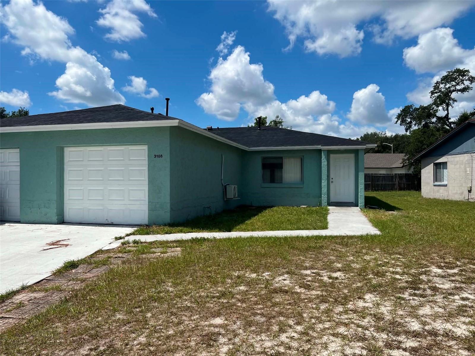 Photo of 3188 SPLIT WILLOW DRIVE ORLANDO FL 32808