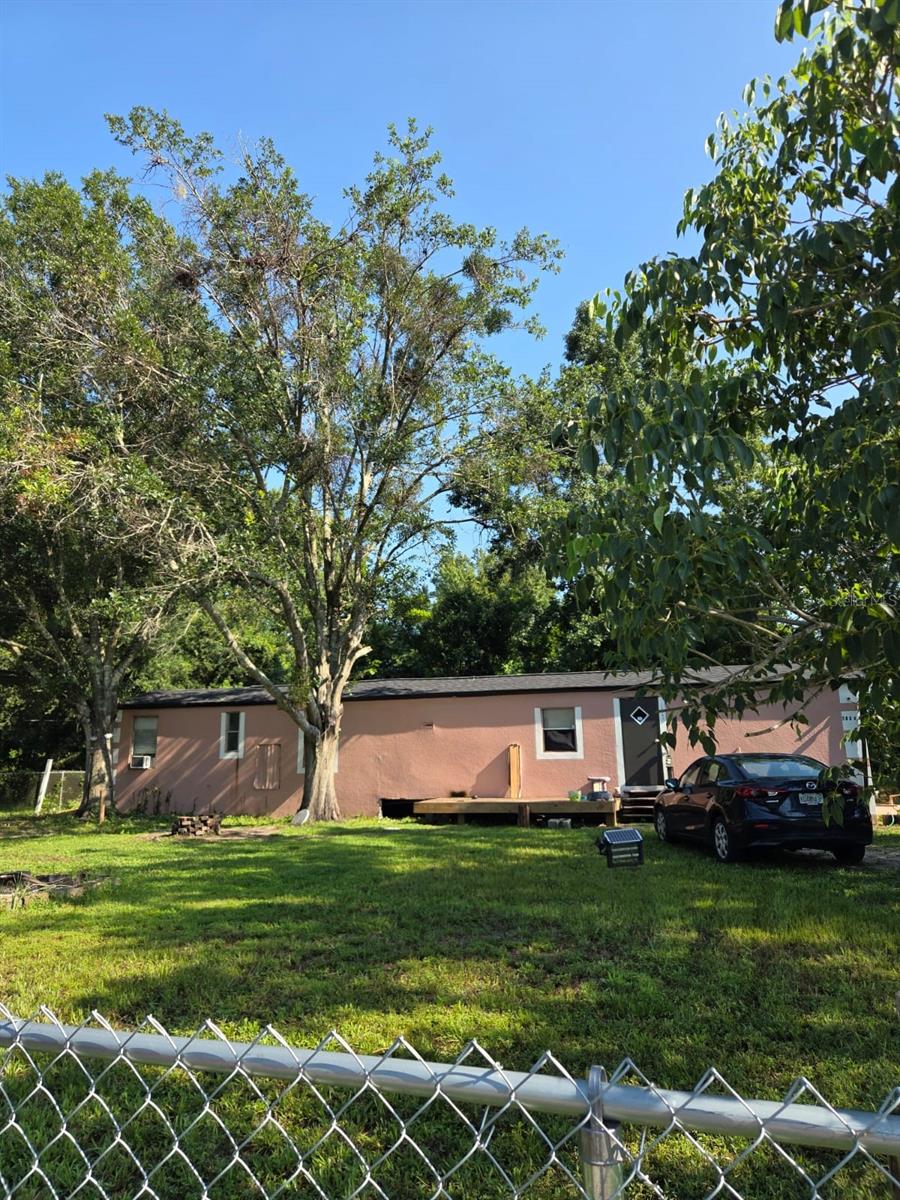 Photo of 18341 12TH AVENUE ORLANDO FL 32833