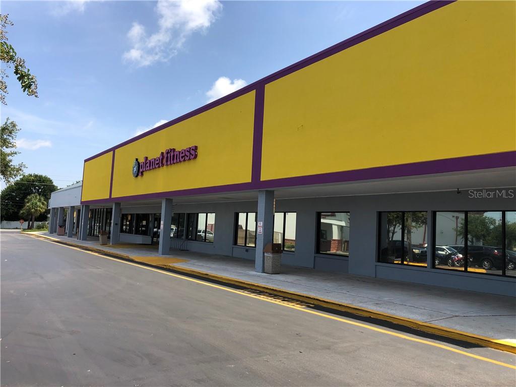 Photo of 1861 N HIGHLAND AVENUE CLEARWATER FL 33755