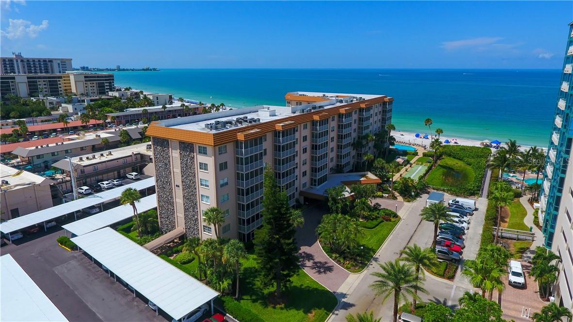Photo of 800 BENJAMIN FRANKLIN DRIVE #403 SARASOTA FL 34236