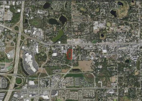 Photo of 0 S LAKEWOOD DRIVE BRANDON FL 33511