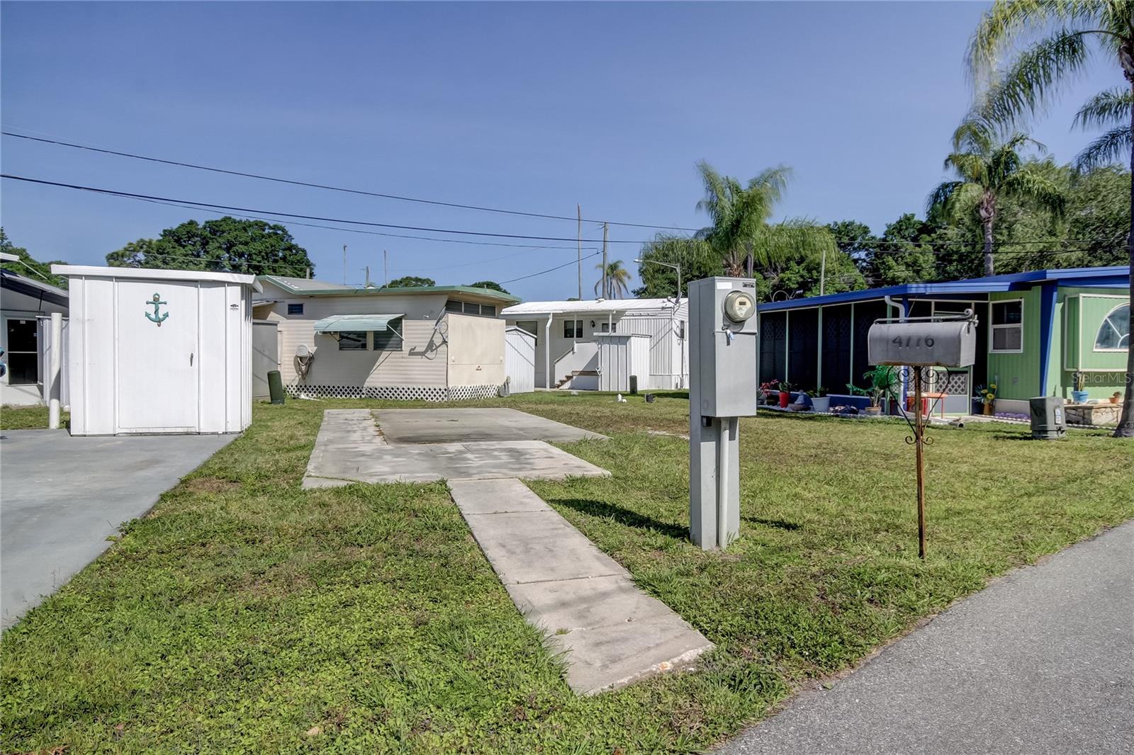 Photo of 4776 66TH LANE #12 ST PETERSBURG FL 33709